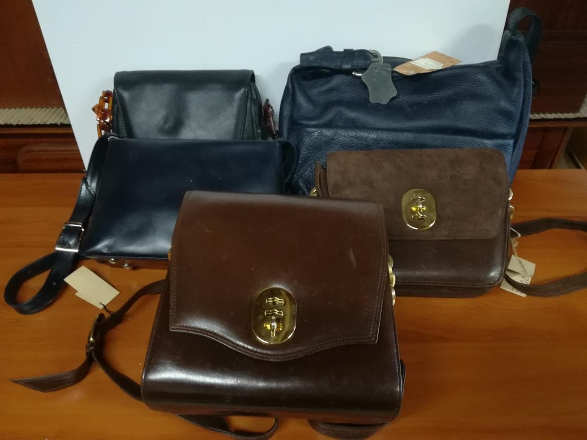 ESPANHA · Bolsas de senora y otros — image 23