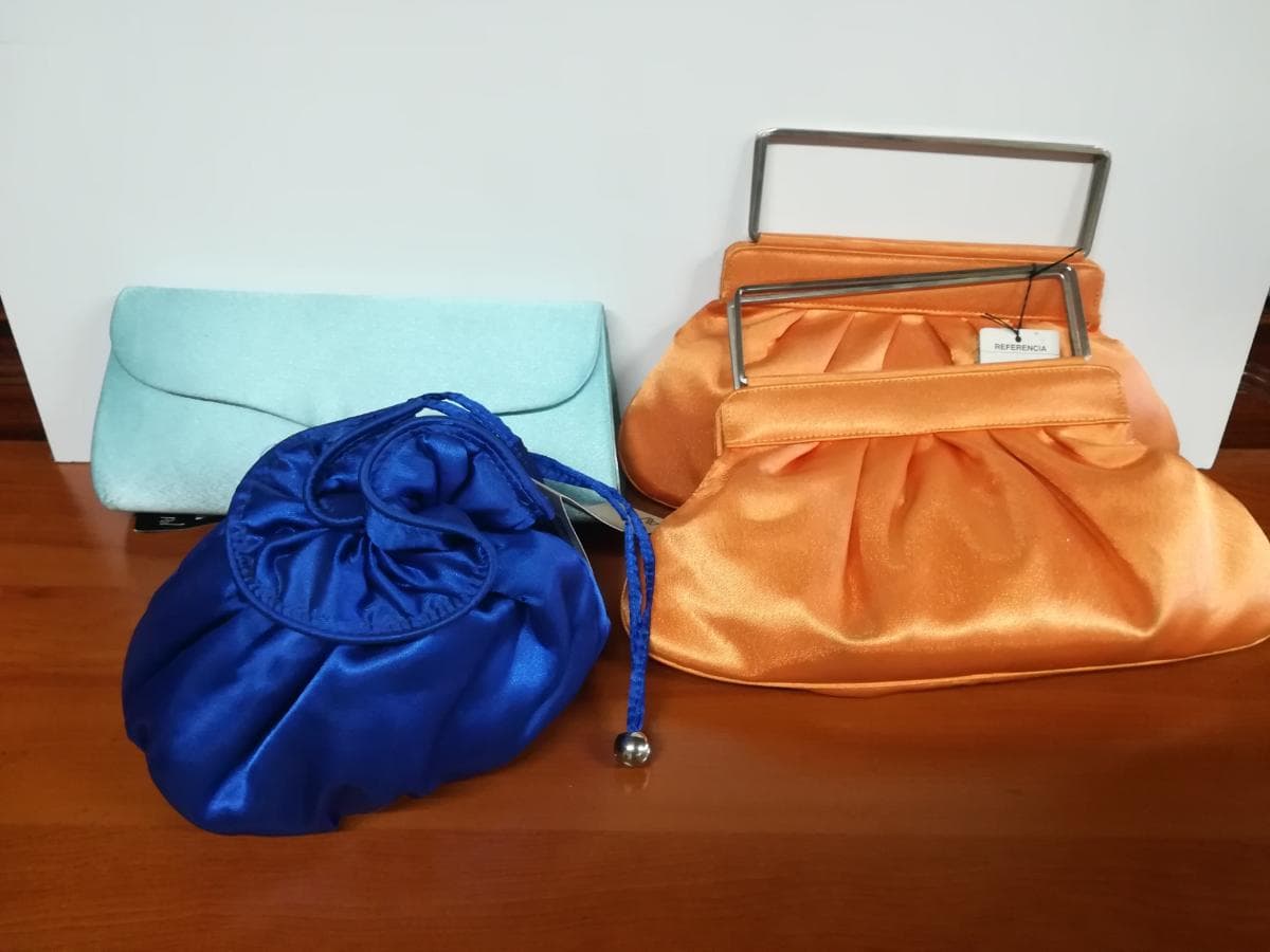 ESPANHA · Bolsas de senora y otros — image 24
