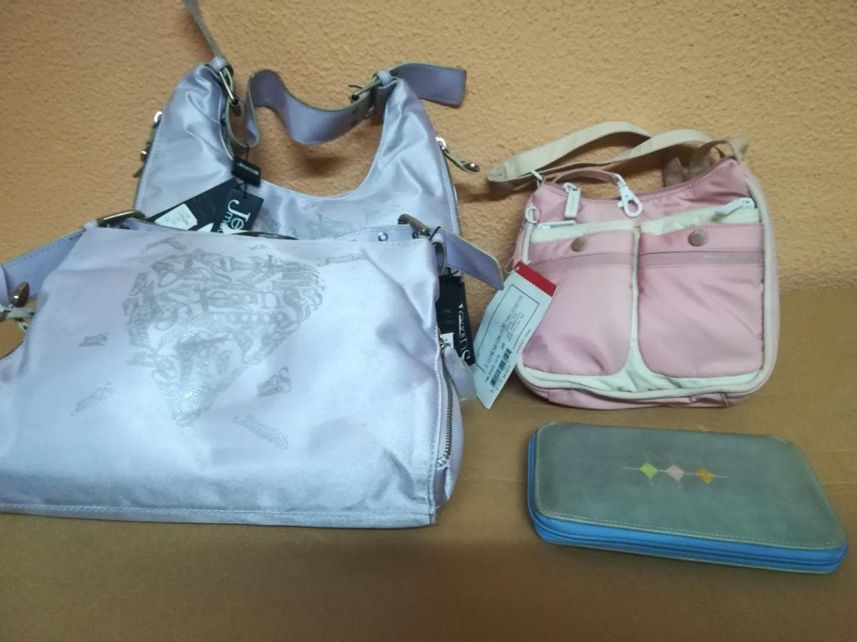 ESPANHA · Bolsas de senora y otros — image 26