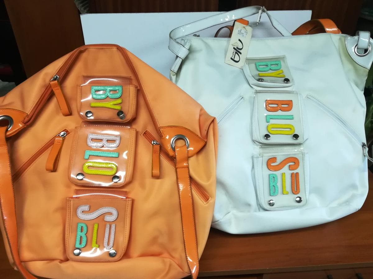 ESPANHA · Bolsas de senora y otros — image 28