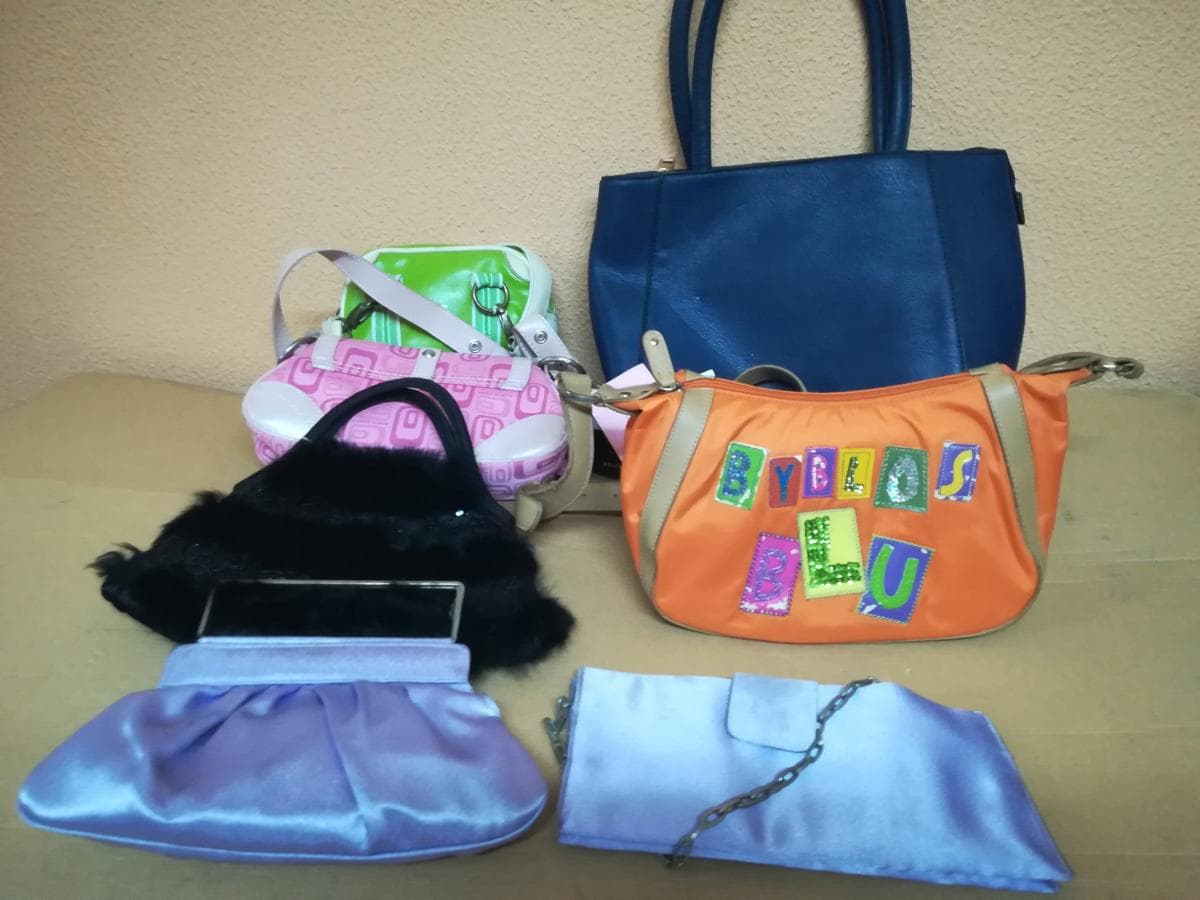 ESPANHA · Bolsas de senora y otros — image 30