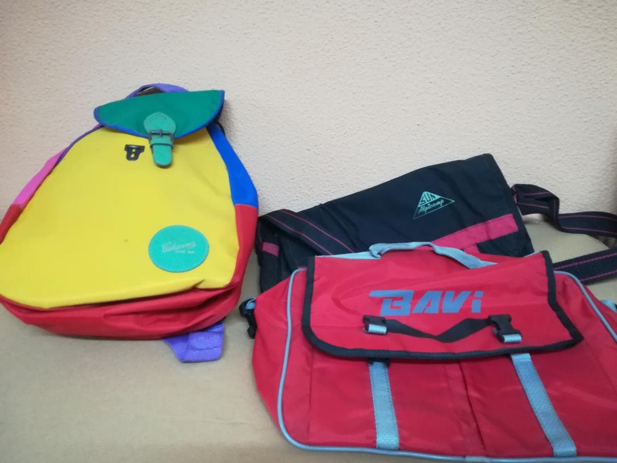 ESPANHA · Bolsas de senora y otros — image 31