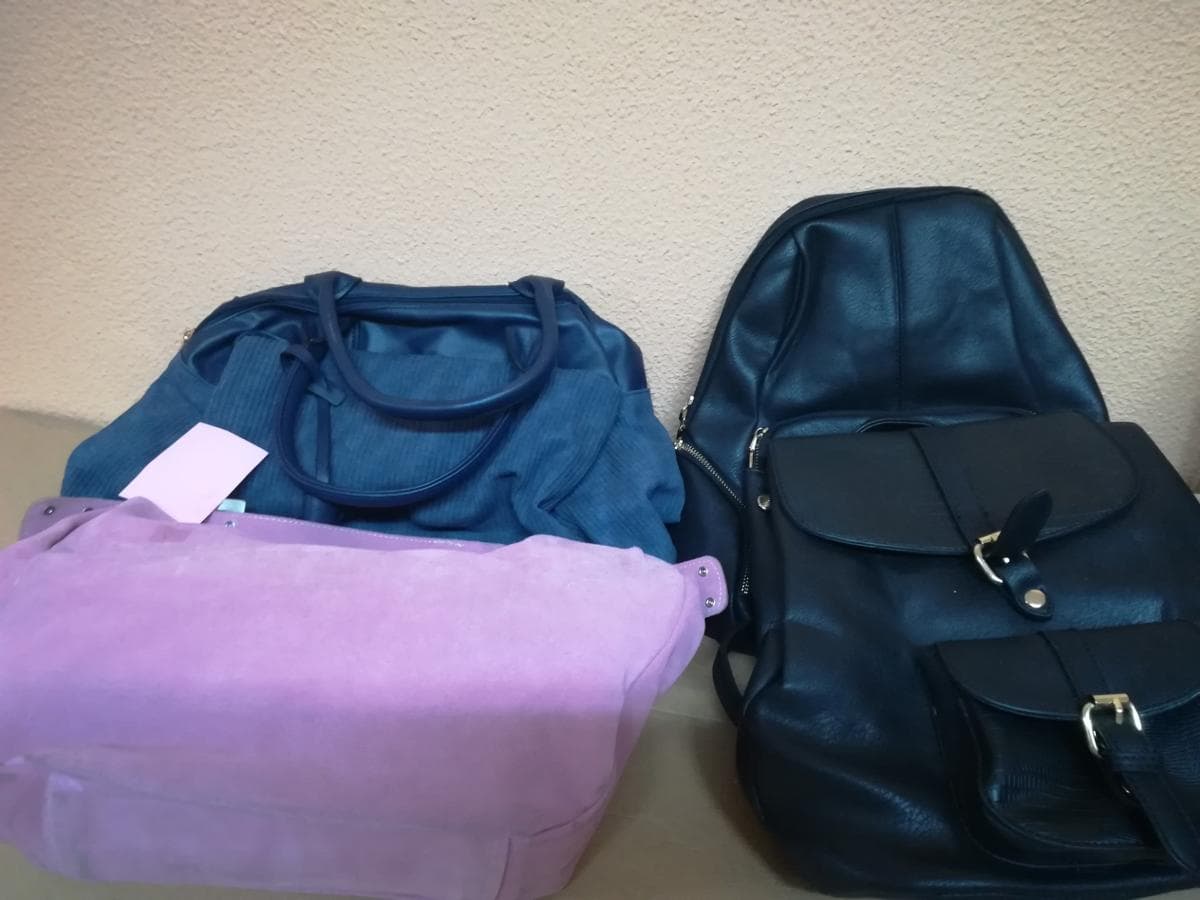 ESPANHA · Bolsas de senora y otros — image 34