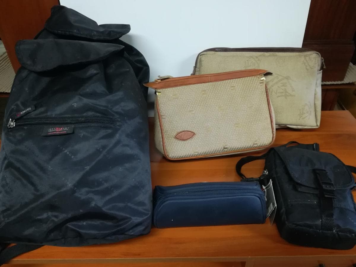 ESPANHA · Bolsas de senora y otros — image 36