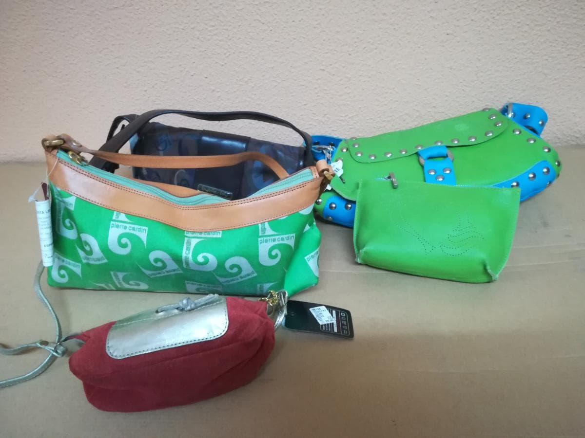ESPANHA · Bolsas de senora y otros — image 37