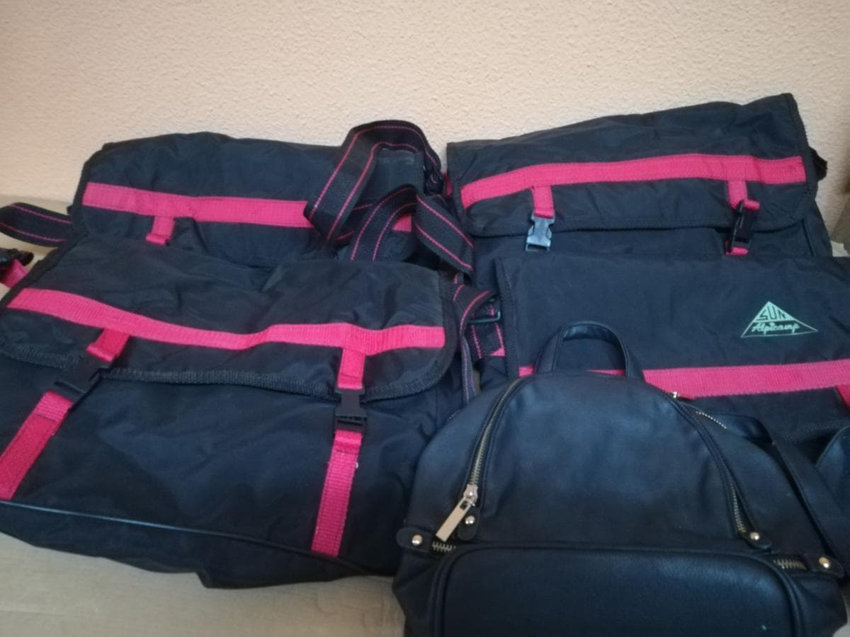 ESPANHA · Bolsas de senora y otros — image 38