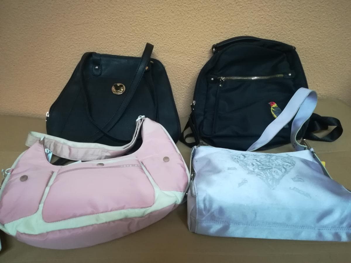 ESPANHA · Bolsas de senora y otros — image 39