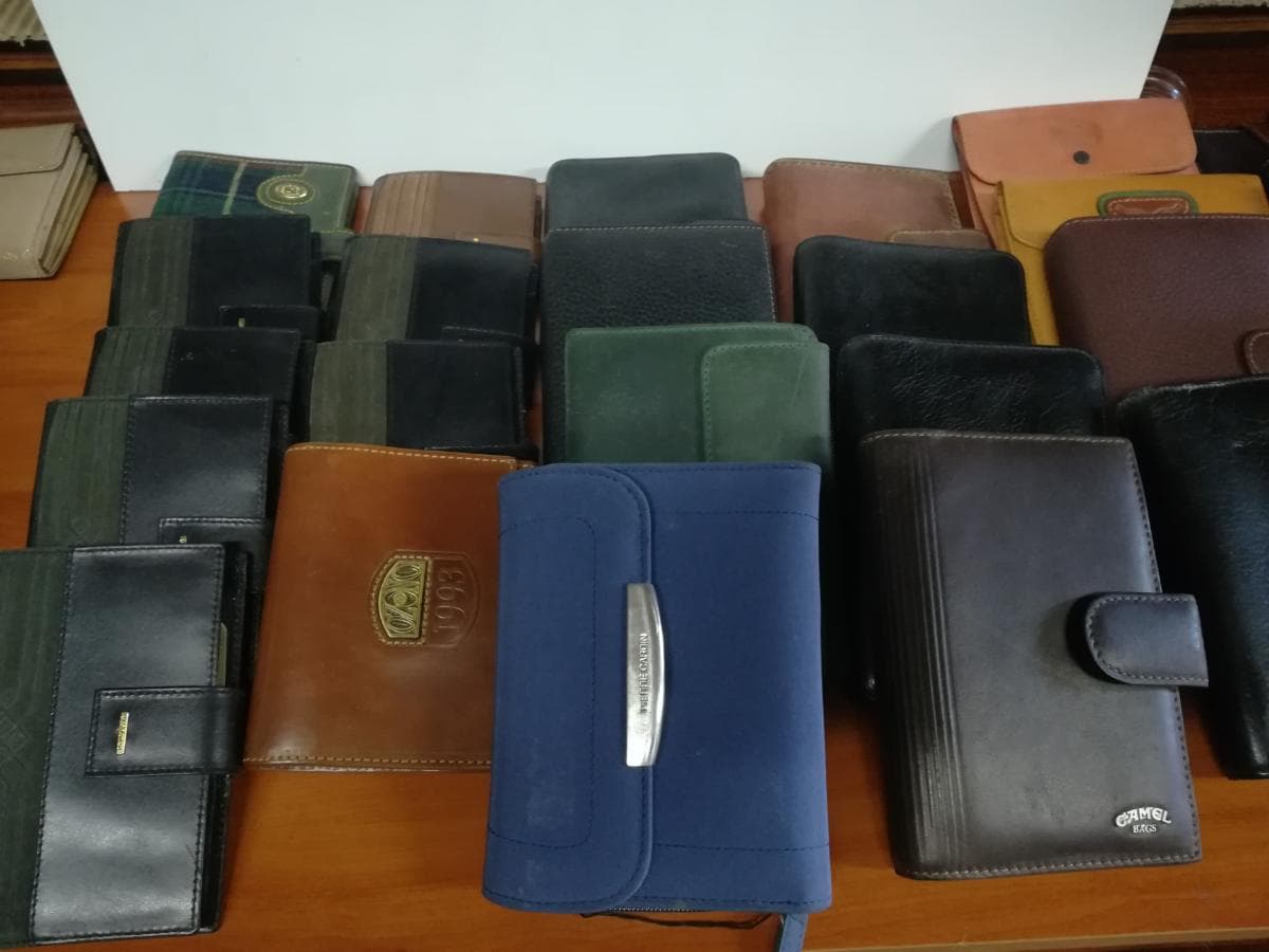 ESPANHA · Bolsas de senora y otros — image 40