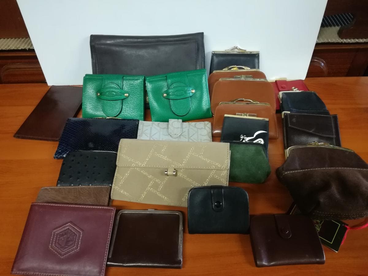 ESPANHA · Bolsas de senora y otros — image 42