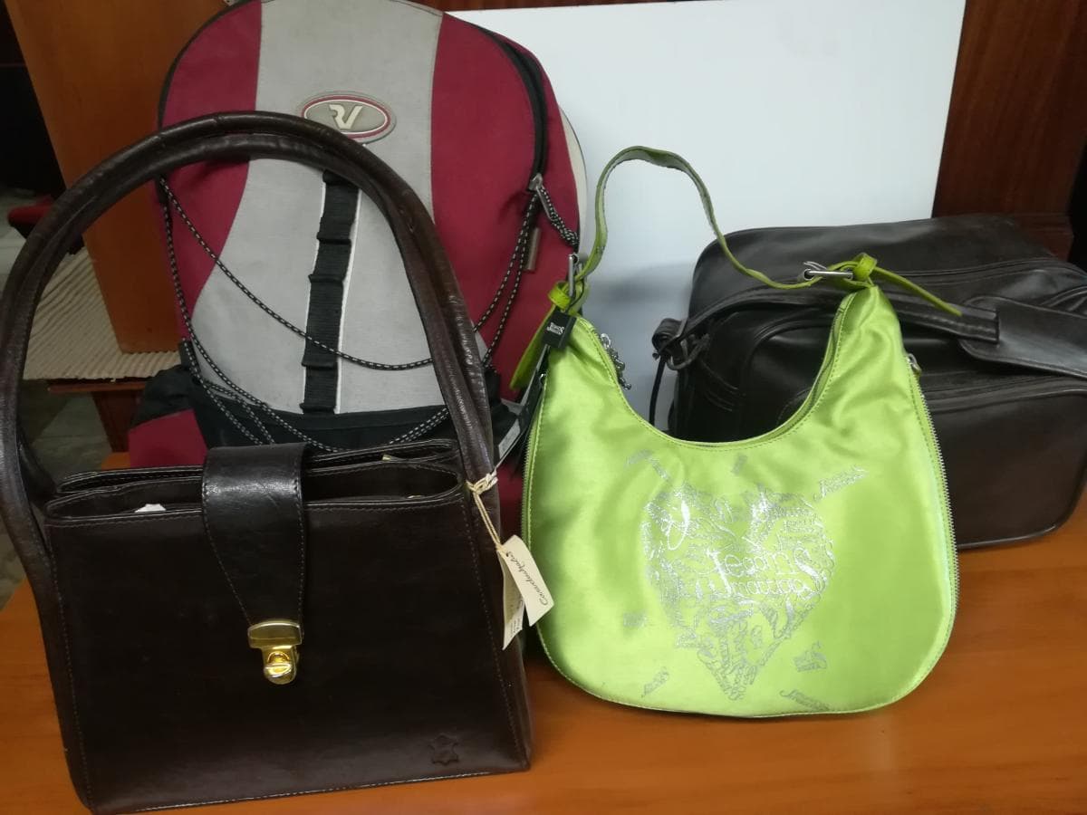 ESPANHA · Bolsas de senora y otros — image 43