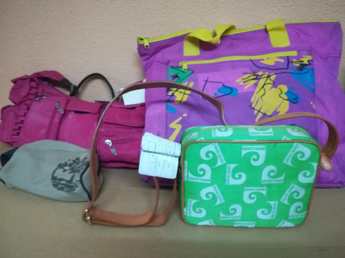 ESPANHA · Bolsas de senora y otros — image 45