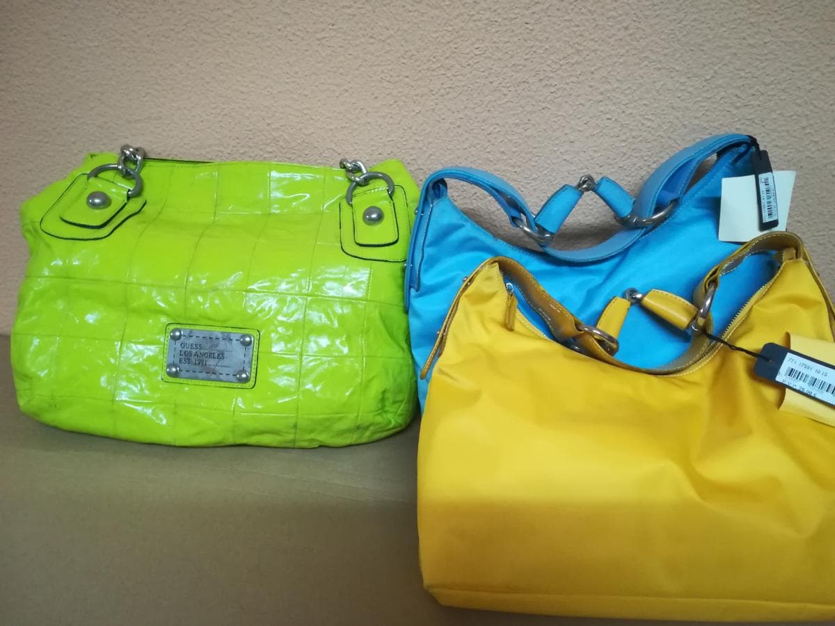 ESPANHA · Bolsas de senora y otros — image 46