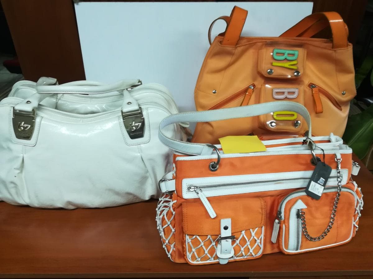 ESPANHA · Bolsas de senora y otros — image 47