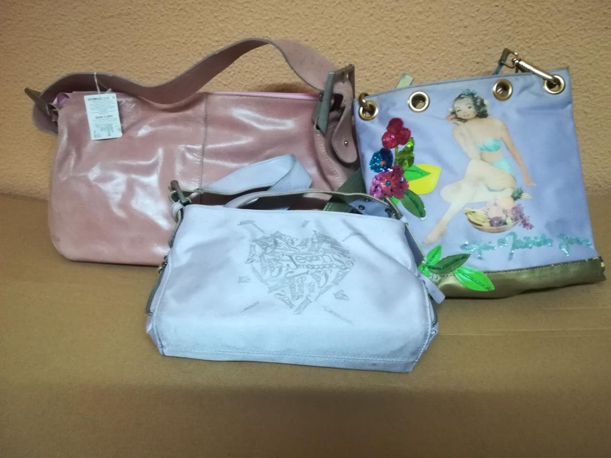 ESPANHA · Bolsas de senora y otros — image 48