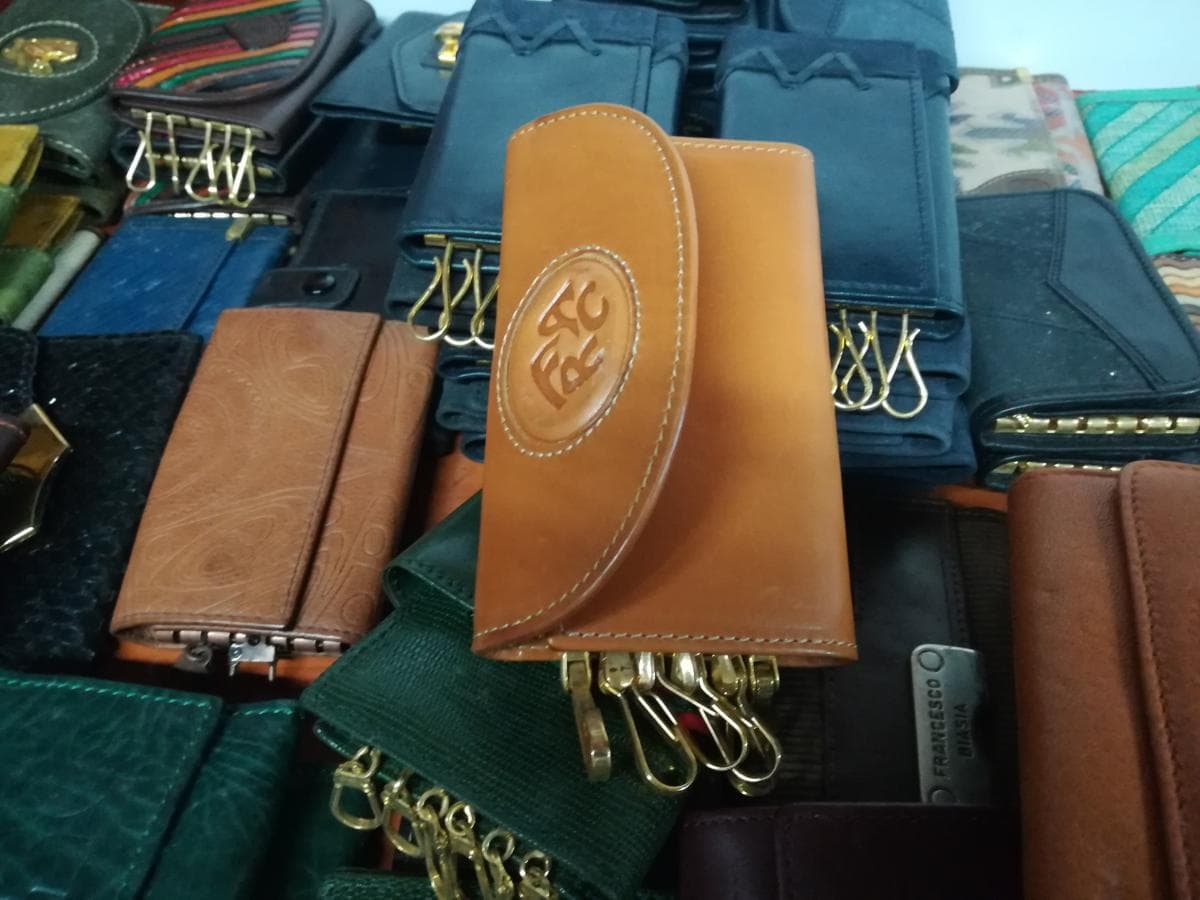 ESPANHA · Bolsas de senora y otros — image 50