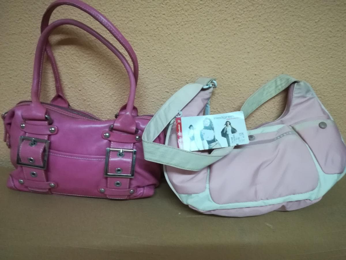 ESPANHA · Bolsas de senora y otros — image 49