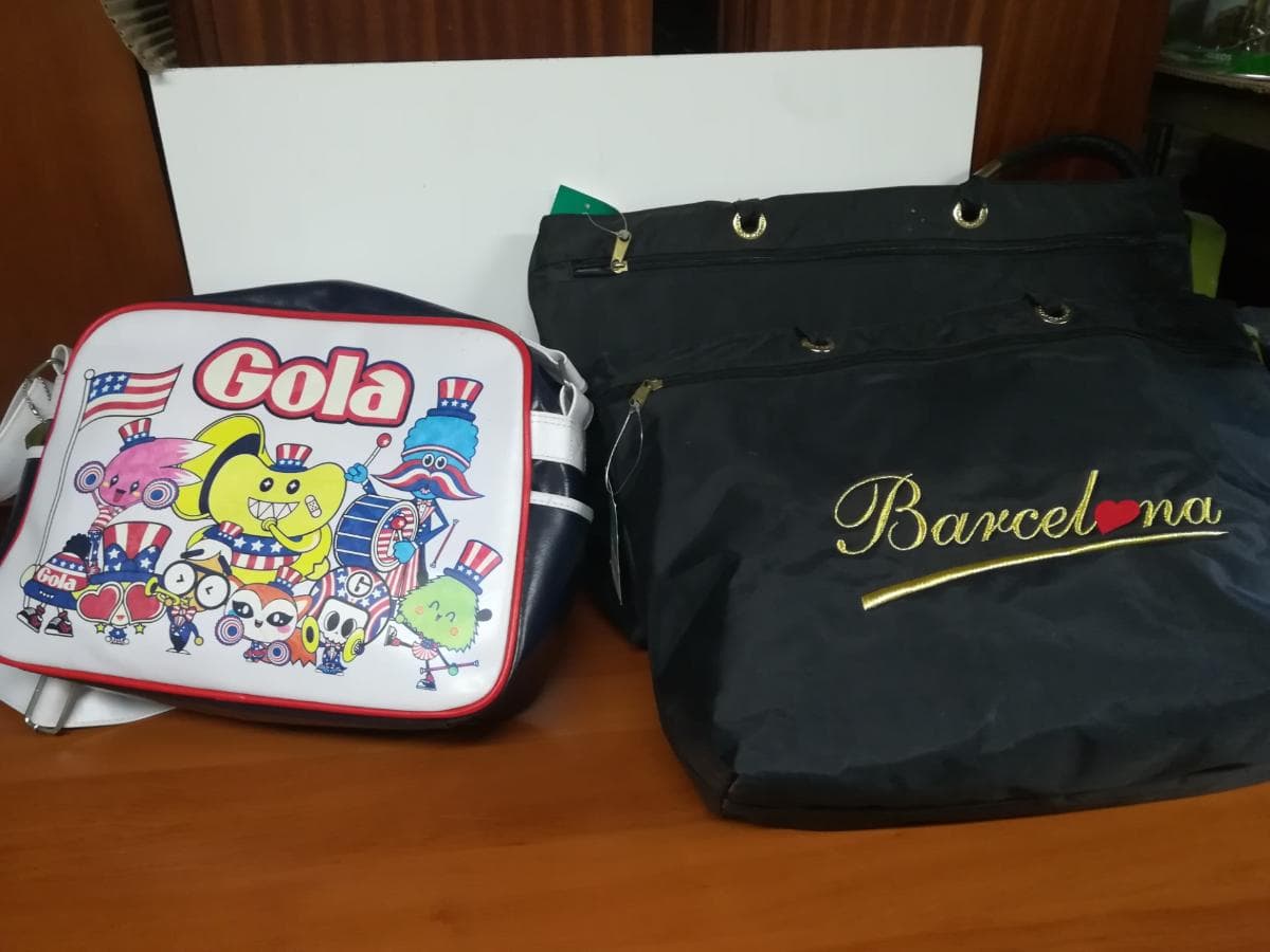 ESPANHA · Bolsas de senora y otros — image 51