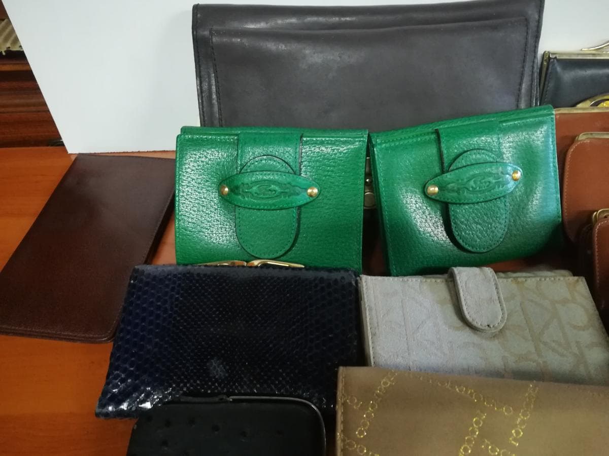 ESPANHA · Bolsas de senora y otros — image 44