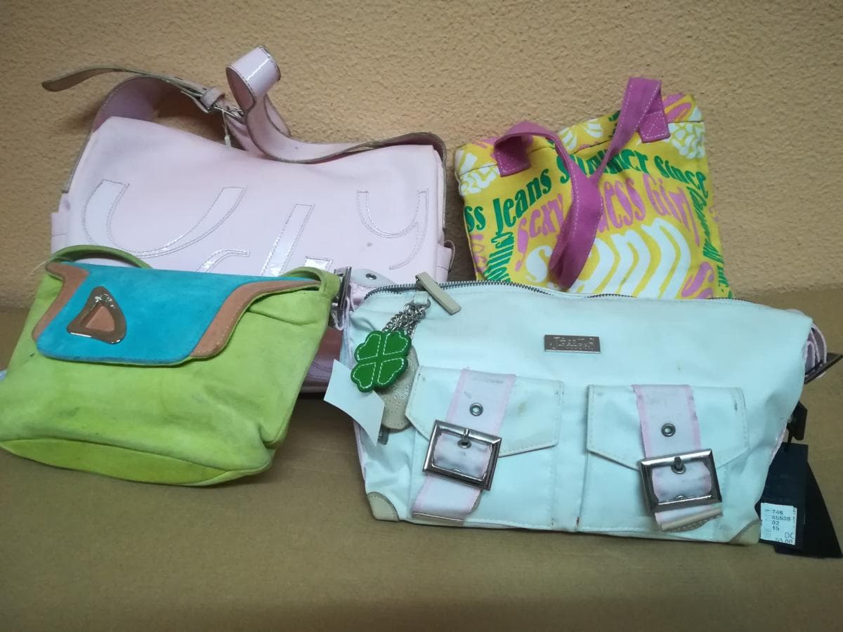 ESPANHA · Bolsas de senora y otros — image 53