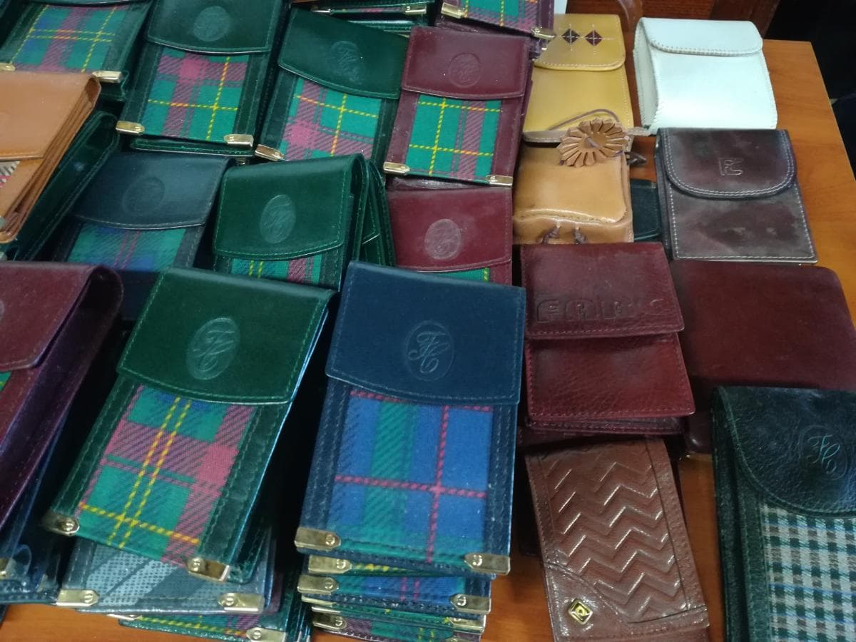 ESPANHA · Bolsas de senora y otros — image 54