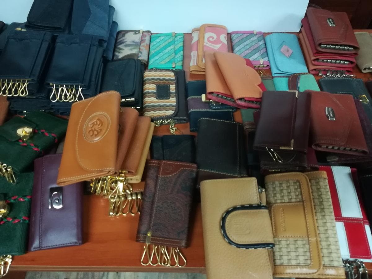 ESPANHA · Bolsas de senora y otros — image 55