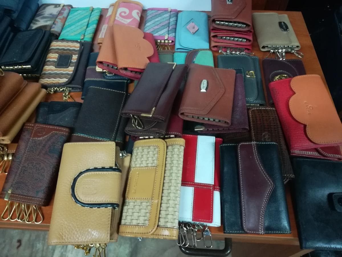 ESPANHA · Bolsas de senora y otros — image 56