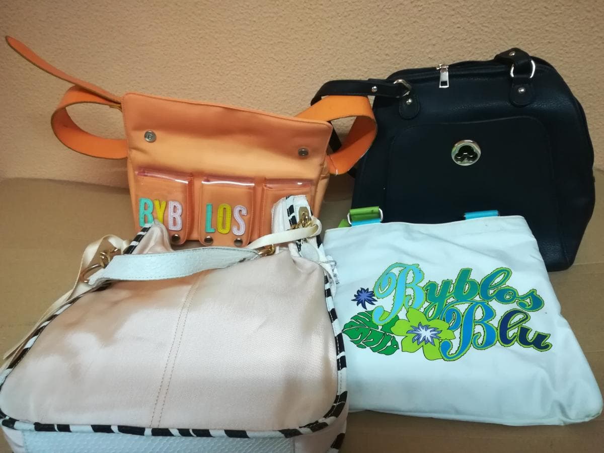 ESPANHA · Bolsas de senora y otros — image 57