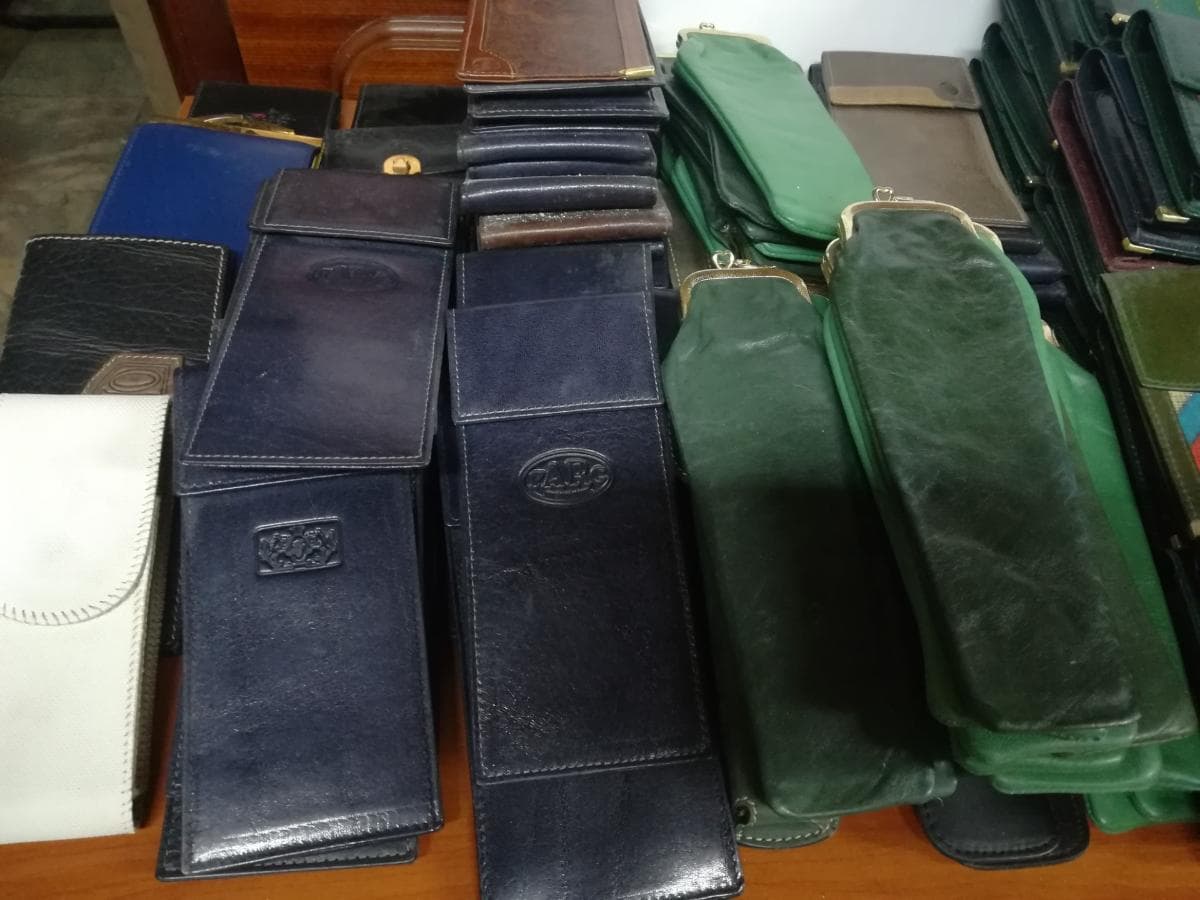 ESPANHA · Bolsas de senora y otros — image 58