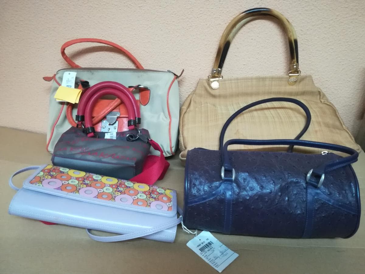 ESPANHA · Bolsas de senora y otros — image 59