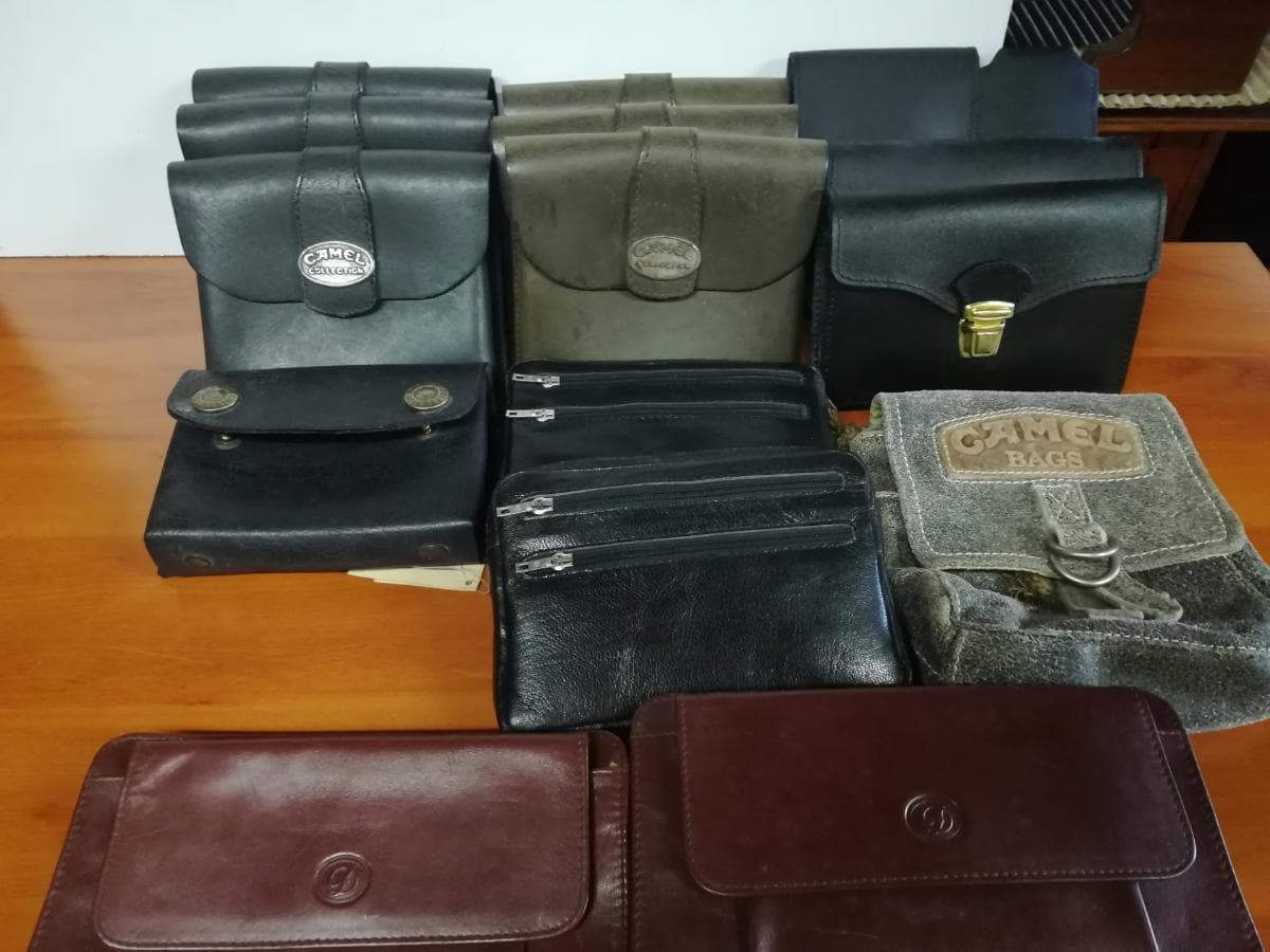 ESPANHA · Bolsas de senora y otros — image 60