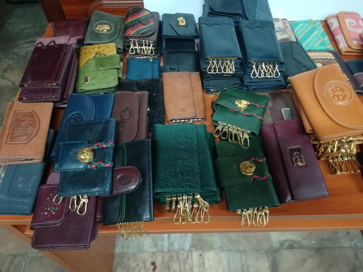 ESPANHA · Bolsas de senora y otros — image 63