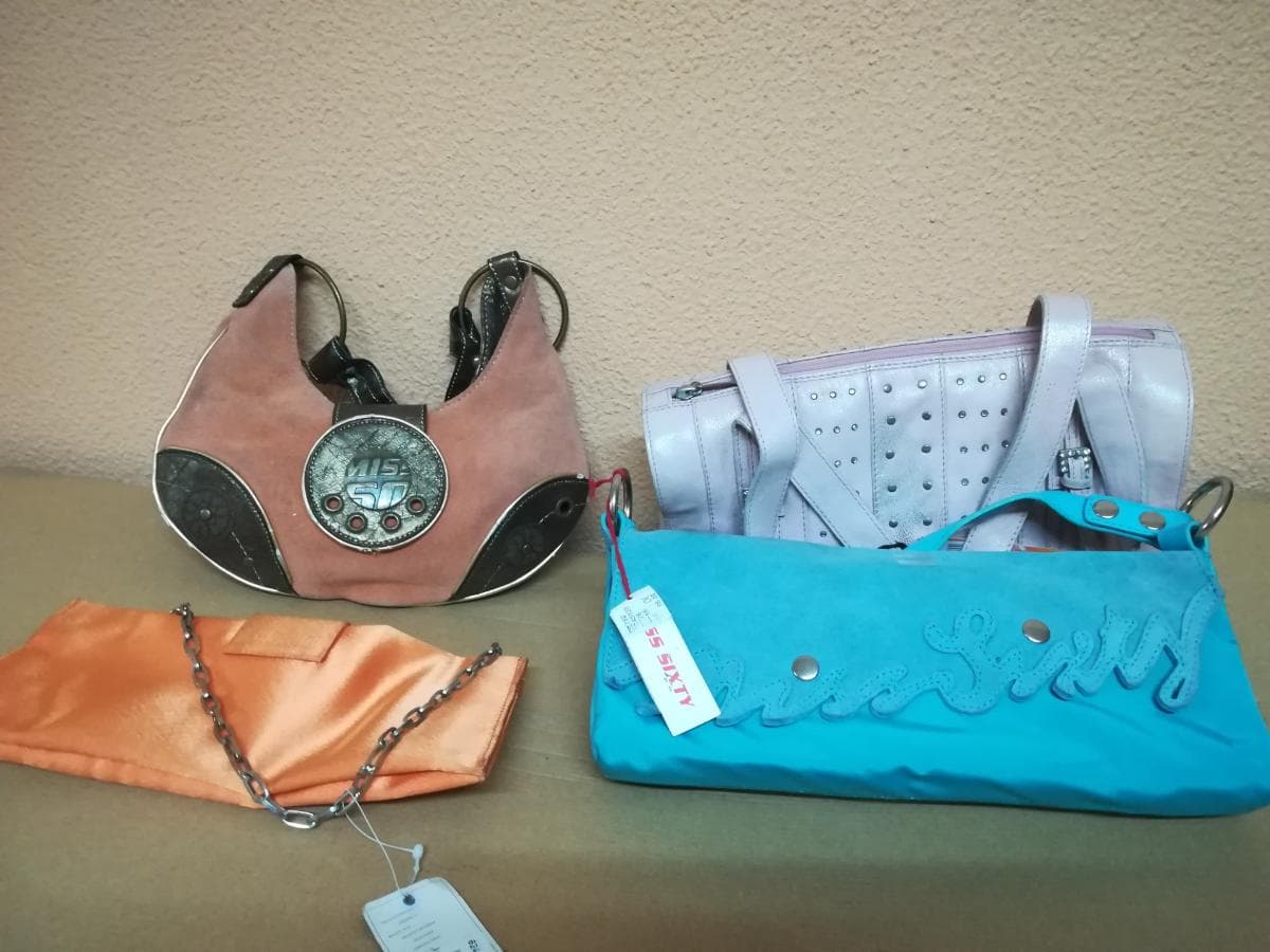 ESPANHA · Bolsas de senora y otros — image 64