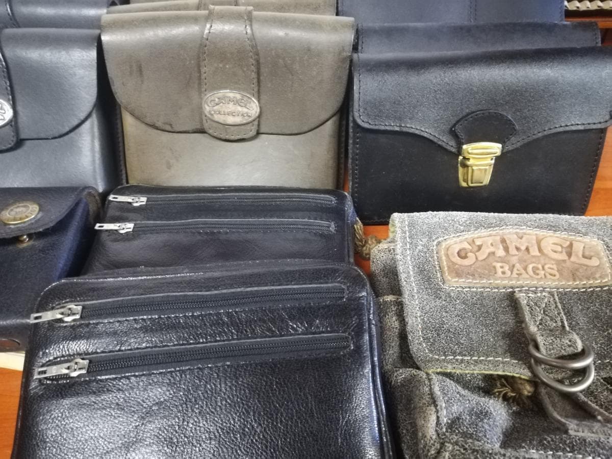 ESPANHA · Bolsas de senora y otros — image 65