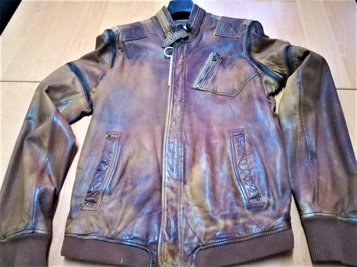 ESPANHA · Chaqueta