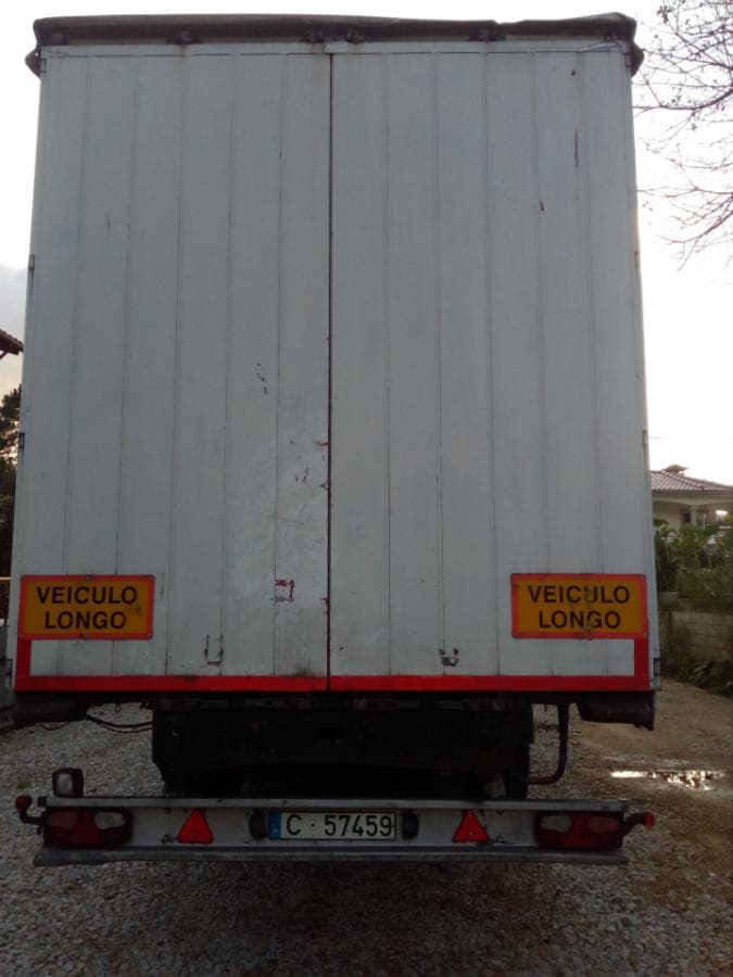Semirreboque — imagem 3