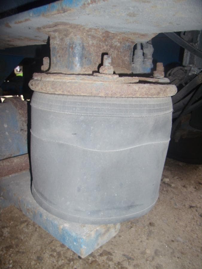 Semirreboque Frigorífico — image 5