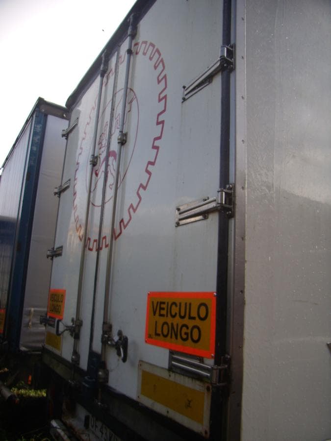 Semirreboque Frigorífico — image 4