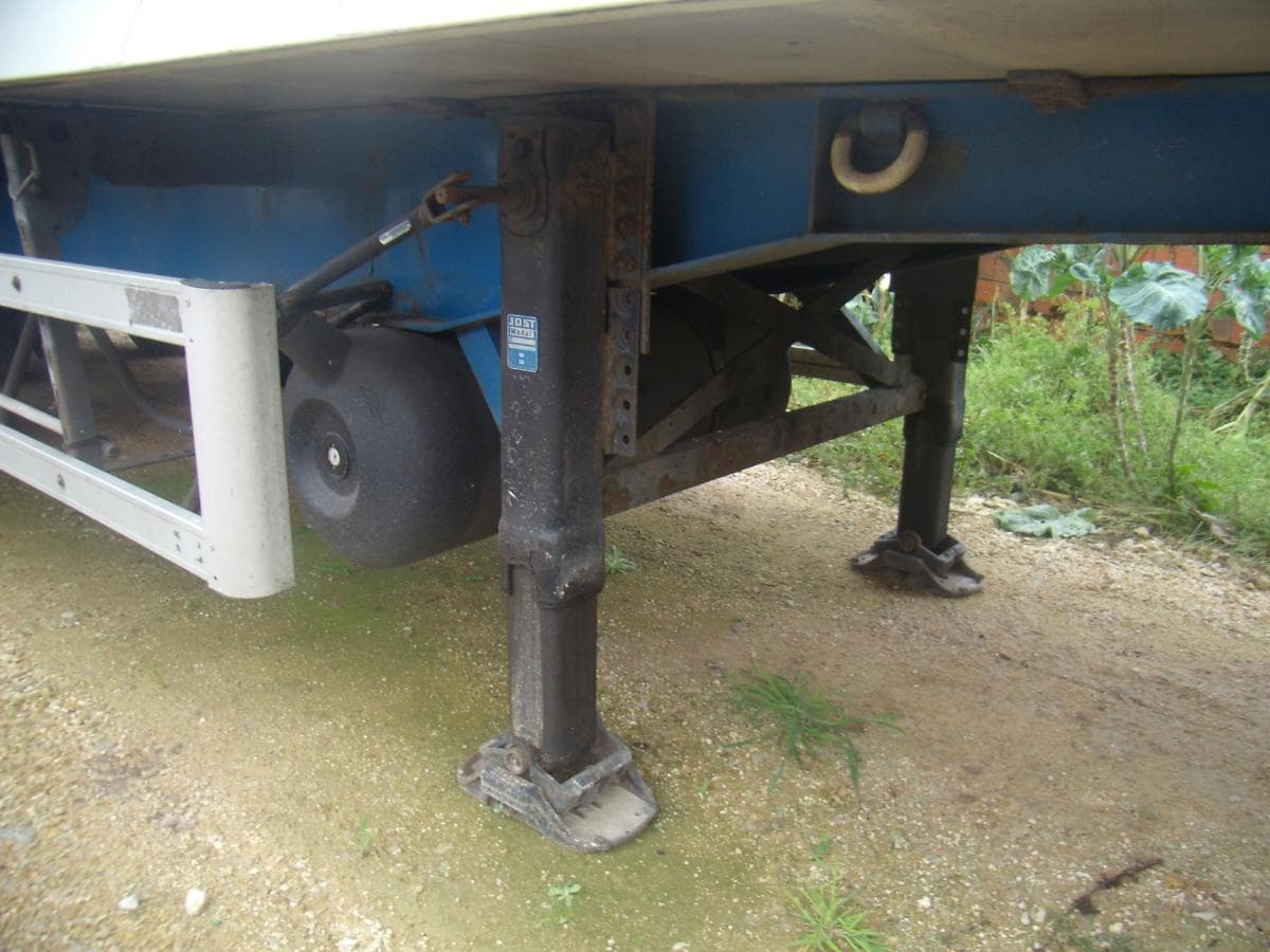 Semirreboque Frigorífico — image 7