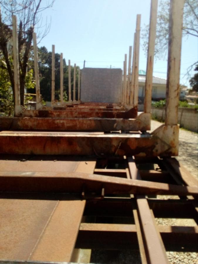 Semirreboque para Madeiras — imagen 7
