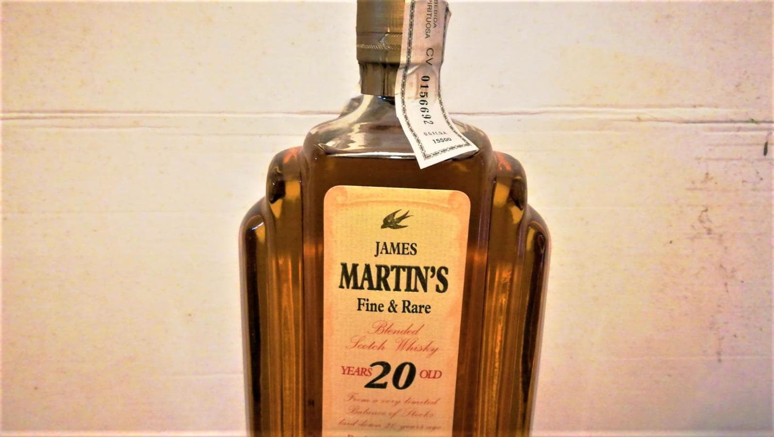 Garrafas de Whisky — imagen 2