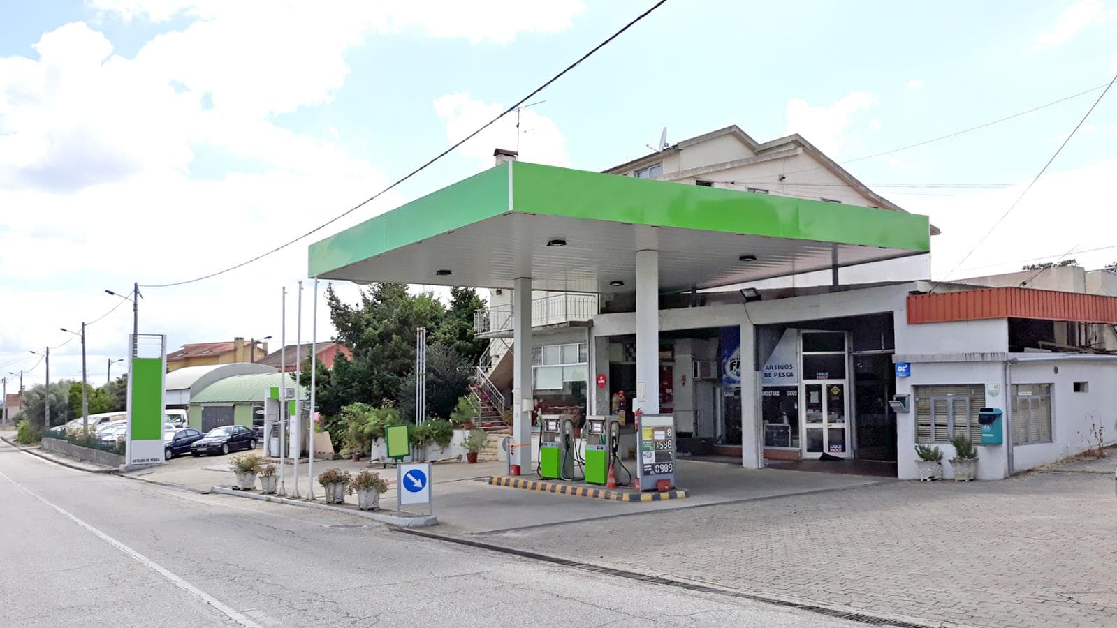 Licença de Exploração — imagen 1