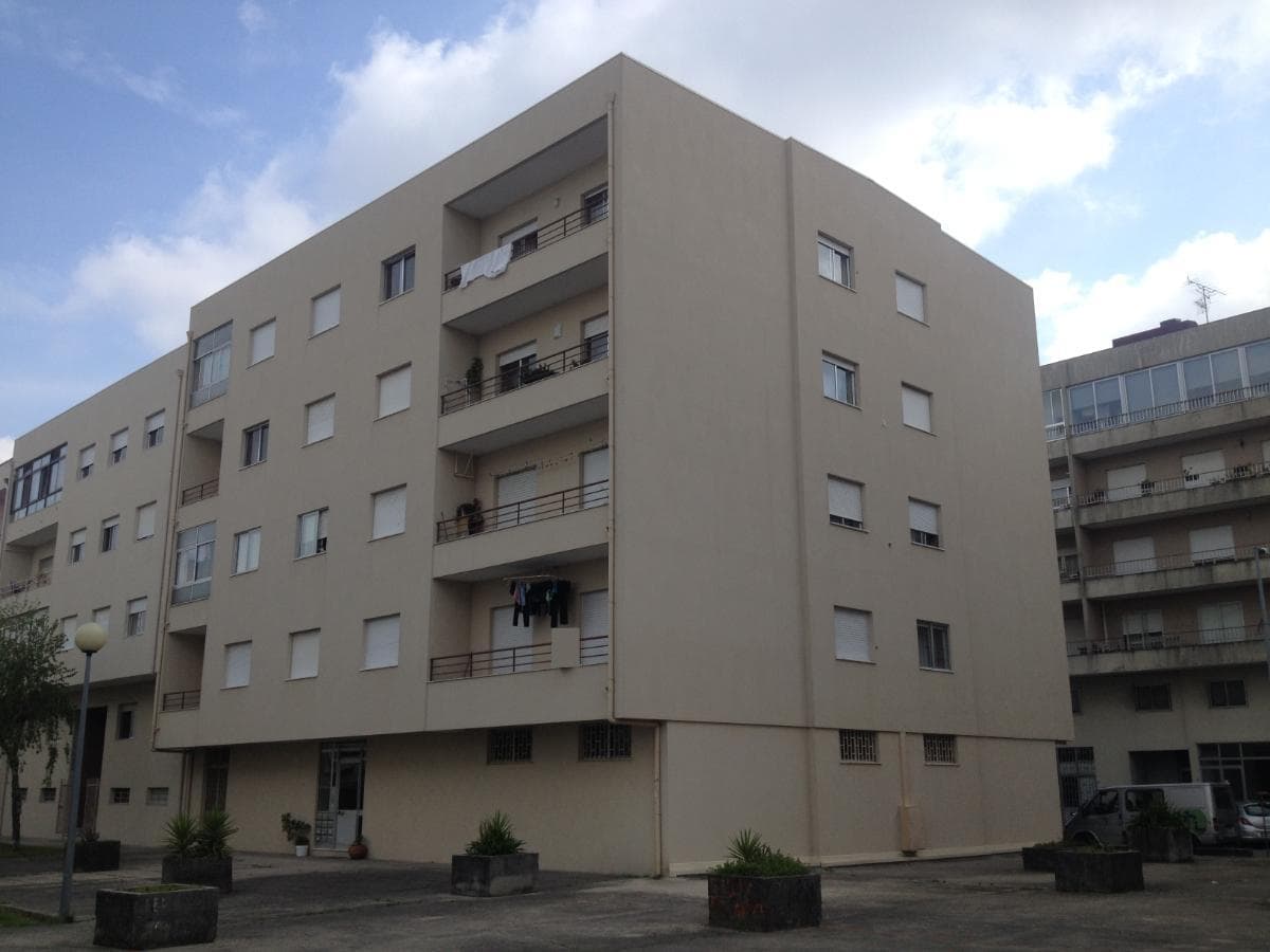 Nua Propriedade · Apartamento T3 c/ Garagem · Braga — imagen 2
