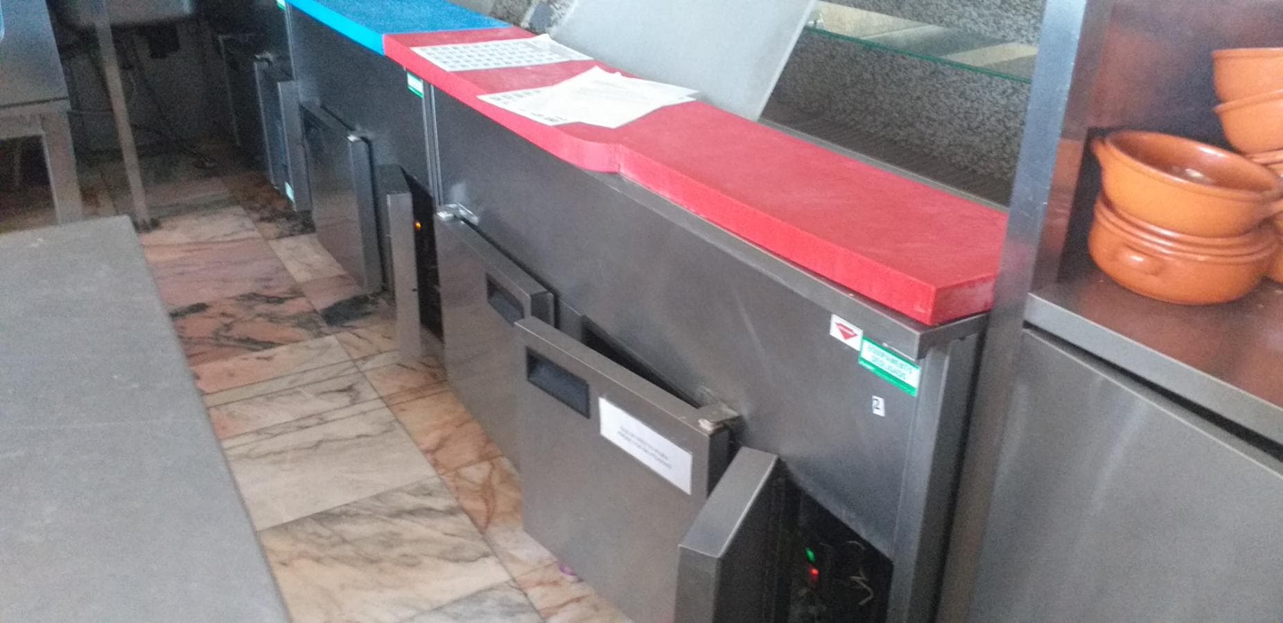 Mobiliário Hotelaria/Restauração — image 4