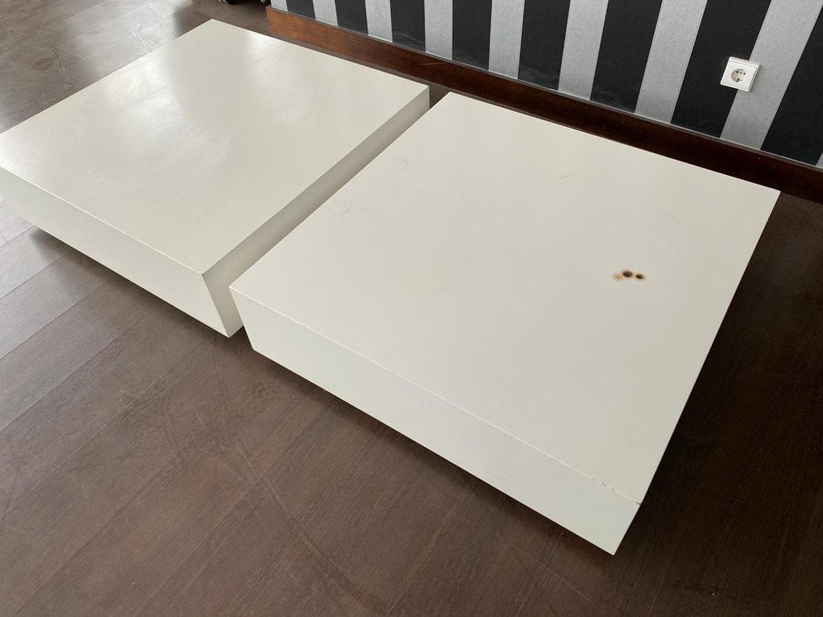 Mobiliario y decoración