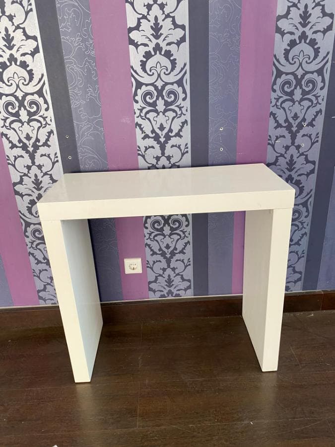 Mobiliário e Decoração