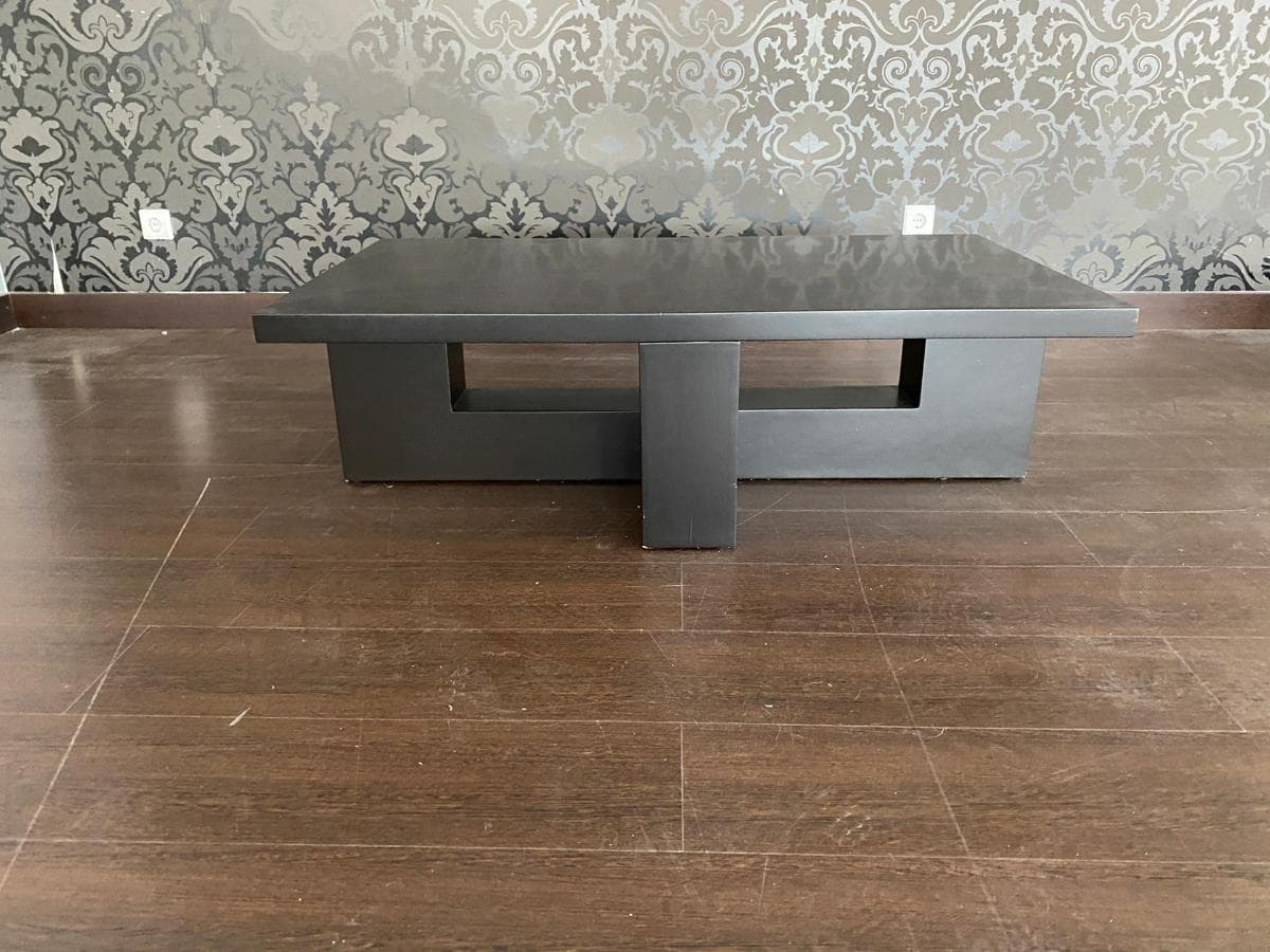 Mobiliario y Decoración · — imagen 1