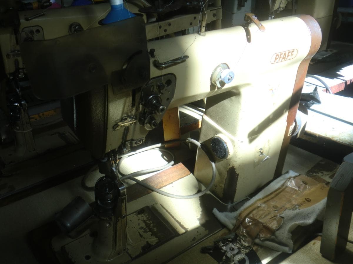 Equipamentos · Indústria Têxtil — imagem 7
