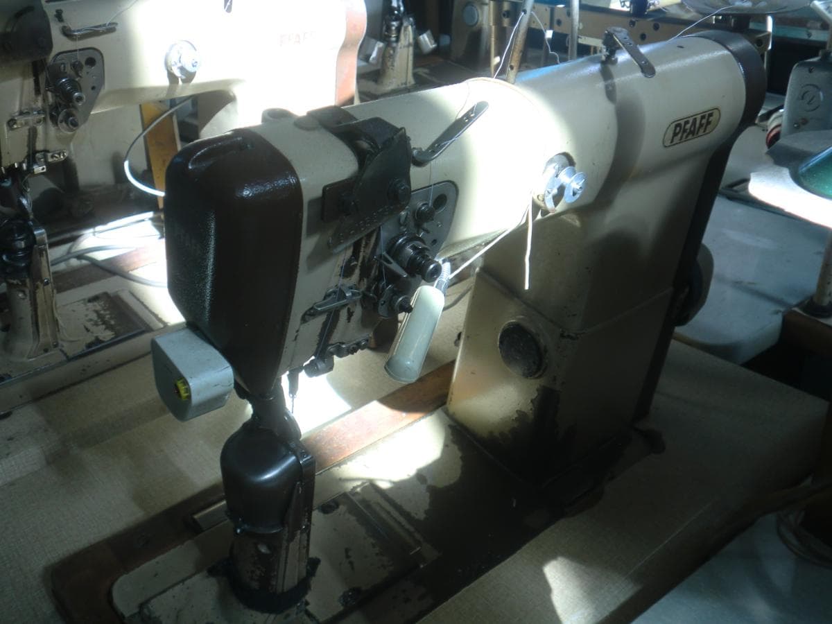 Equipamentos · Indústria Têxtil — imagem 8