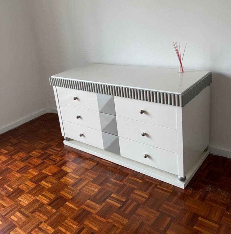 Mobiliário e Decoração · — imagem 1