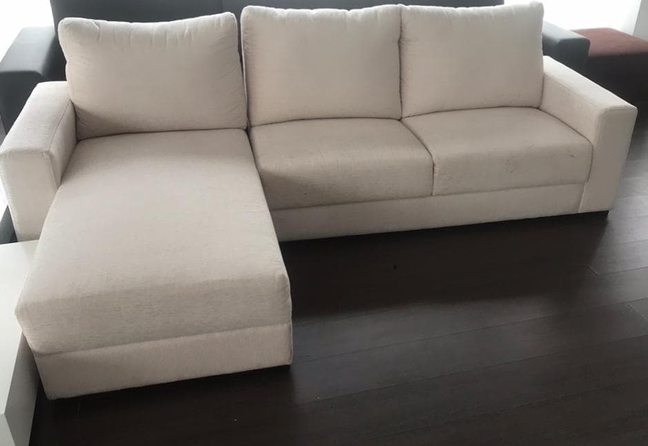 Mobiliário e Decoração ·